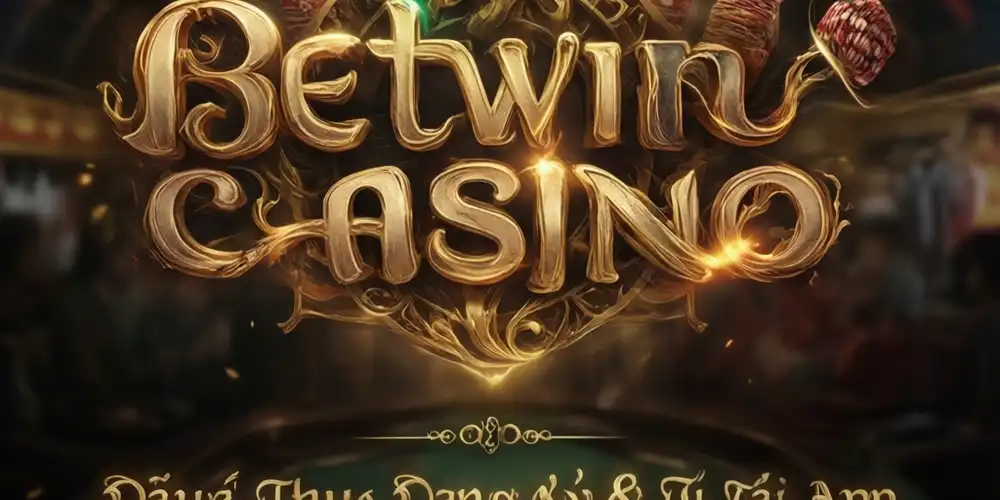 Betwin Casino Banner